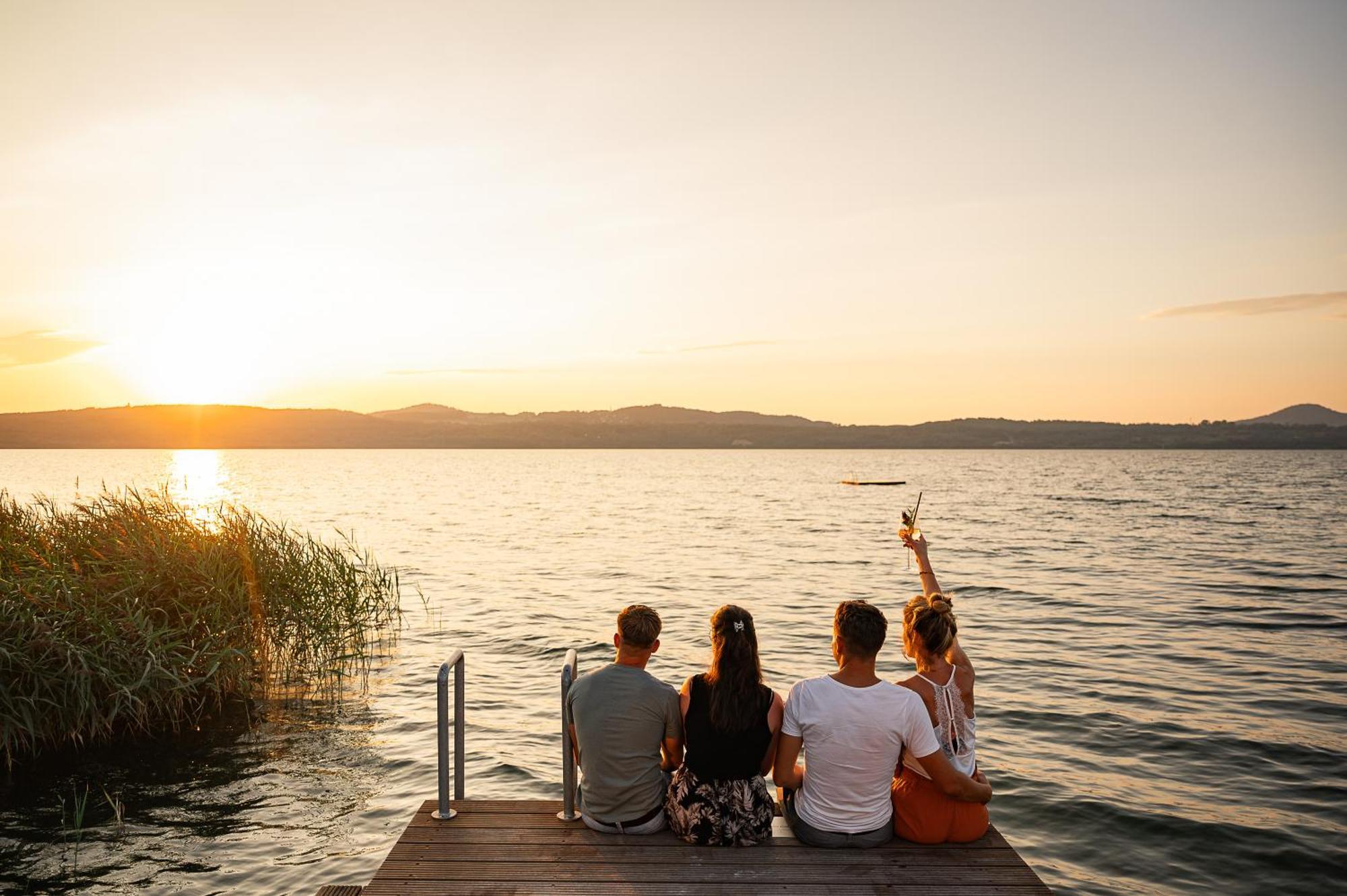 Insel der Sinne Görlitz Eksteriør billede